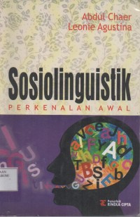 Sosiolinguistik