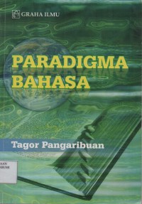 Paradigma Bahasa