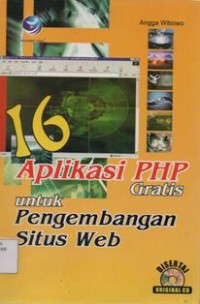 16 Aplikasi PHP gratis untuk pengembangan situs WEB