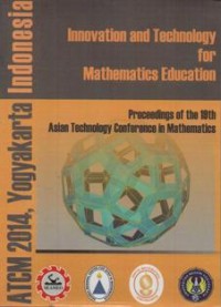 Proceeding of the 19th Asian Technology Conference in Mathematics