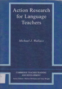 Action Research For Language Teachers