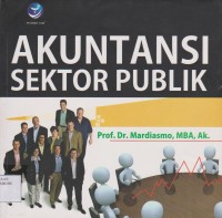 Akuntansi Sektor Publik