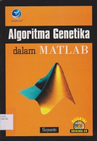 Algoritma Genetika dalam Matlab