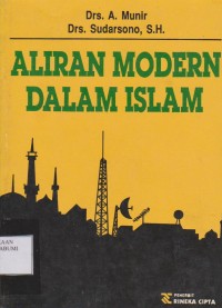 Aliran Modern Dalam Islam