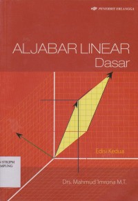 Aljabar Linear Dasar - Edisi Kedua