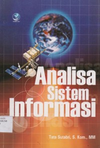 Analisa Sistem Informasi