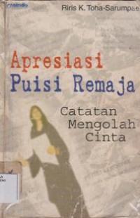 Apresiasi Puisi Remaja