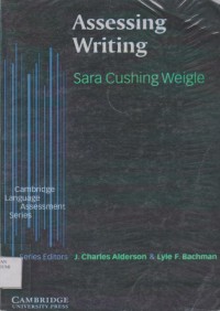 Assessing Writing