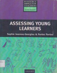 Assessing Young Learners