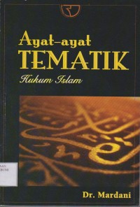 Ayat-ayat Tematik