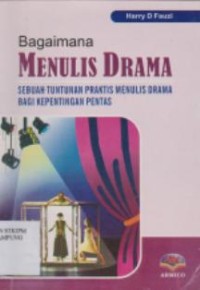 Bagaimana Menulis Drama