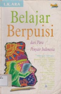 Belajar Berpuisi