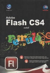 Adobe Flash CS4 untuk Pemula