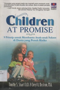 Children At Promise