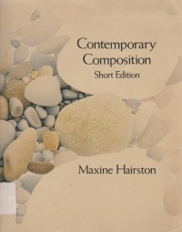 Contemporary Composition