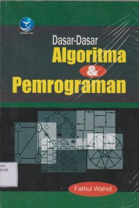 Dasar-Dasar Algoritma dan Pemrograman