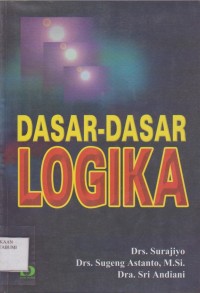 Dasar-dasar Logika