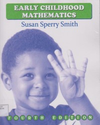 Early Childhood Mathematics