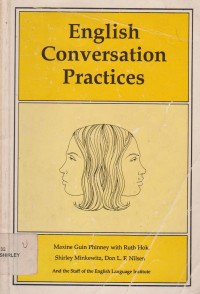 English Conversation Practices