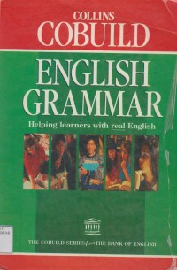 English Grammar