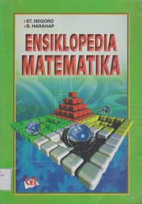 Ensiklopedi Matematika