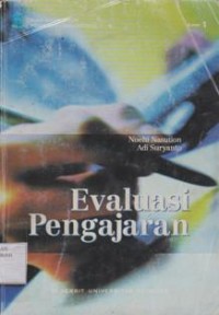 Evaluasi Pengajaran