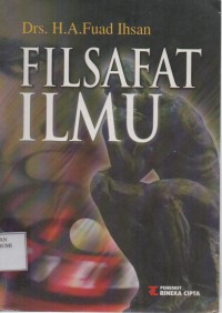 Filsafat Ilmu