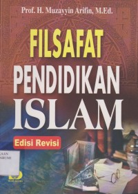 Filsafat Pendidikan Islam