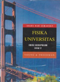 Fisika Universitas Edisi Kesepuluh - Jilid 2