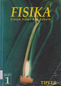 Fisika Untuk Sains dan Teknik