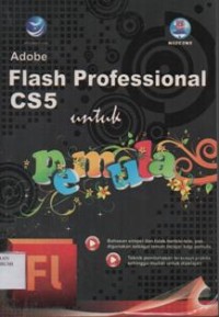 Adobe Flash Professional CS5 untuk pemula