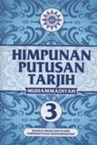 Himpunan Putusan Tarjih Muhammadiyah