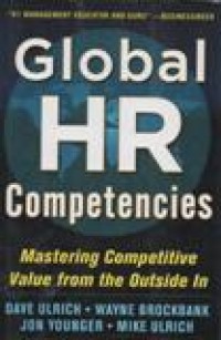 Global HR Competencies