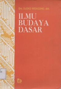 Ilmu Budaya Dasar