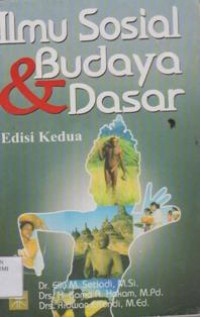 Ilmu Sosial dan budaya dasar