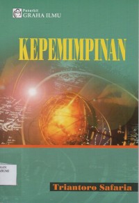 Kepemimpinan