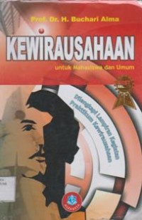 Kewirausahaan untuk mahasiswa dan umum