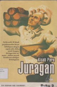 Kisah Para Juragan