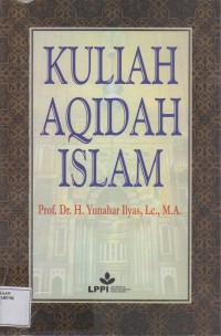 Kuliah Aqidah Islam