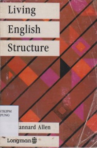 Living English Structure