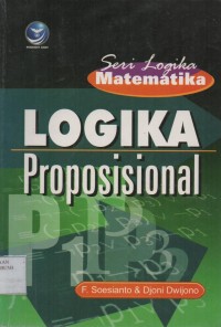 Logika Proposisional ; Seri Logika Matematika