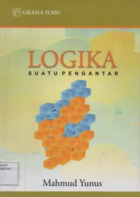 Logika Suatu Pengantar