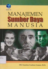 Manajemen Sumber Daya Manusia