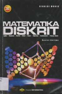 Matematika Diskrit ; Revisi Kelima