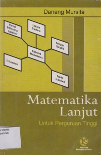 Matematika Lanjut untuk Perguruan Tinggi