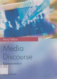 Media Discourse Representation And Interaction