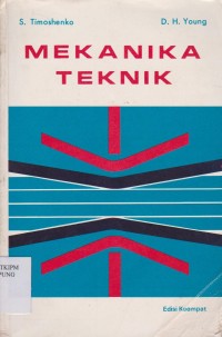 Mekanika Teknik