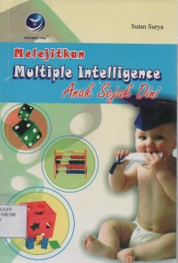 Melejitkan Multiple Intelligence Anak Sejak Dini