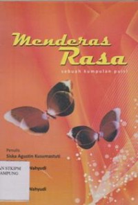 Menderas Rasa