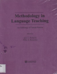 Methodology In Language Teaching